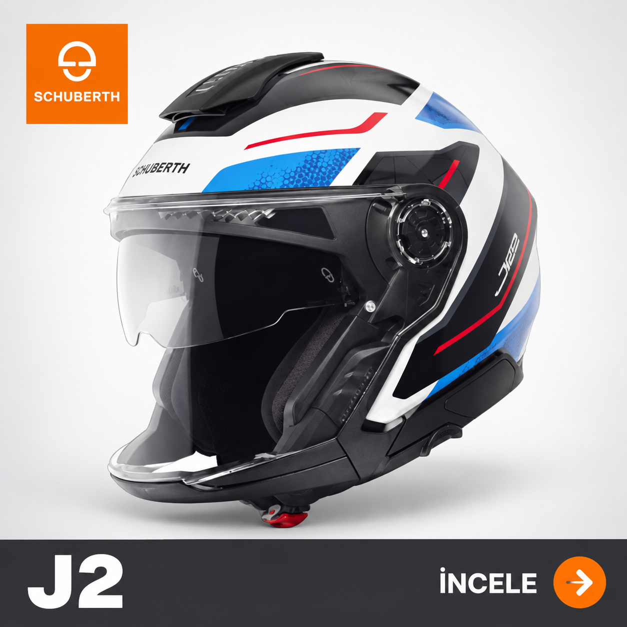 Schuberth J2