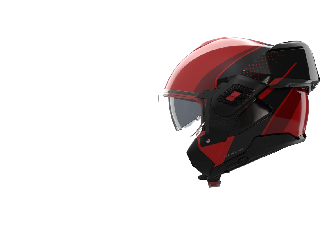 Nolan N120